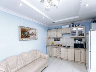 Apartament cu 3 camere, 134 m², Botanica, Chișinău, Chișinău mun. foto 6