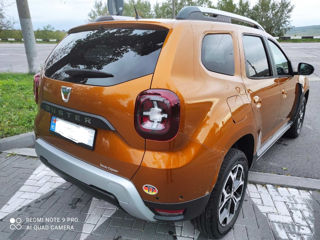 Dacia Duster foto 5