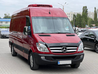 Mercedes Sprinter foto 4