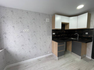 Apartament cu 1 cameră, 18 m², Telecentru, Chișinău