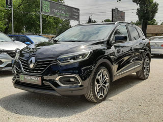Renault Kadjar foto 2