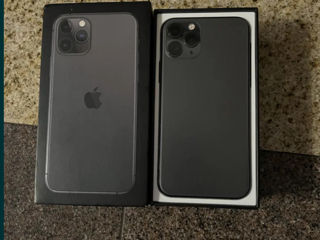 iPhone 11pro 256gb