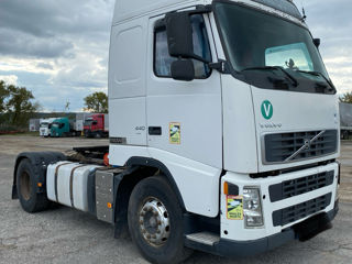 Volvo FH foto 8