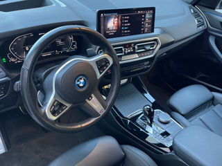 BMW X3 foto 5