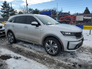 KIA Sorento foto 4