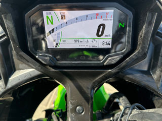 Kawasaki Ninja 650 foto 6