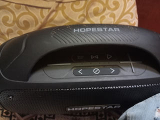 Hopestar a50 foto 4