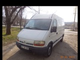 Renault Master foto 4