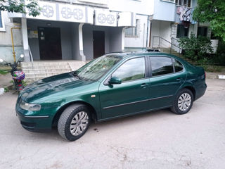 Seat Toledo, 2000 г.