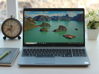 Dell Latitude 5511 IPS (Core i7 10850H/16Gb DDR4/512Gb SSD/15.6" FHD IPS) фото 3
