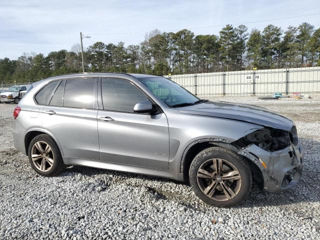 BMW X5 foto 3