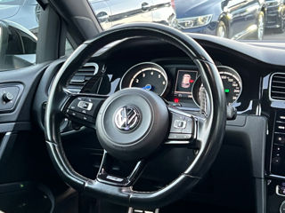 Volkswagen Golf foto 12