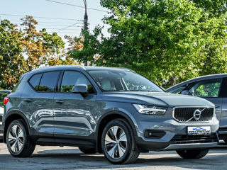 Volvo XC40 foto 1