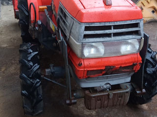 Kubota GL25D foto 5