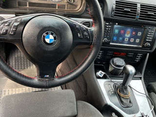 BMW 5 Series foto 7