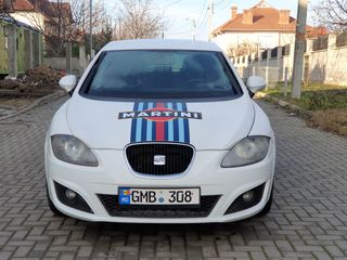 Seat Leon foto 2