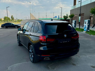 BMW X5 foto 4