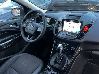 Ford Kuga foto 7