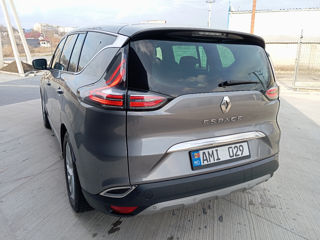 Renault Espace foto 8