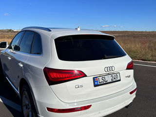 Audi Q5 foto 3