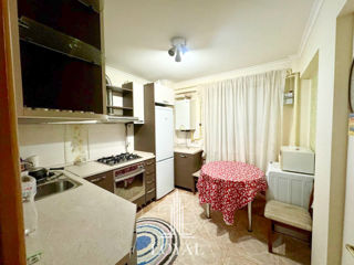Apartament cu 1 cameră, 40 m², Ciocana, Chișinău foto 4