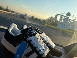 Adidas Campus foto 2