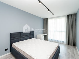 Apartament cu 2 camere, 65 m², Centru, Chișinău foto 12