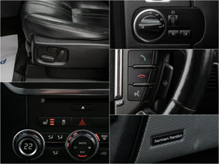 Land Rover Discovery фото 16
