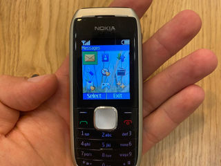 Nokia 1800 foto 5