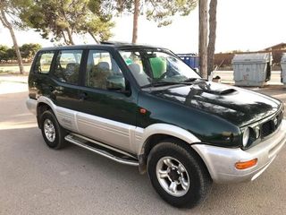 Nissan Terrano 2