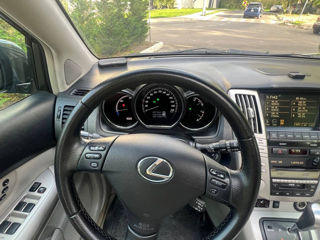 Lexus RX Series foto 9