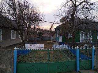 Se vinde casa in satul Șireuți! foto 2