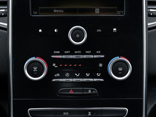 Renault Grand Scenic фото 12