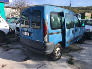 Renault Kangoo foto 6