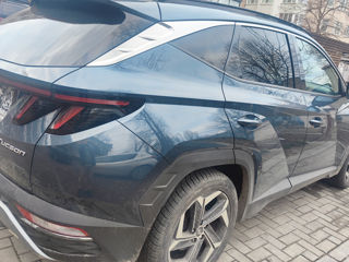 Hyundai Tucson foto 3