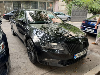 Skoda Superb foto 5