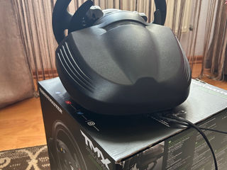 Vând volan Thrustmaster TMX foto 2