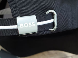 Бейсболка HUGO BOSS foto 5