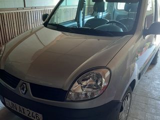 Renault Kangoo foto 2