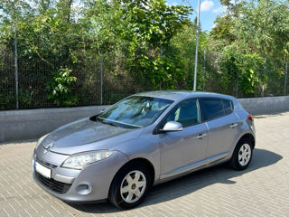 Renault Megane foto 3