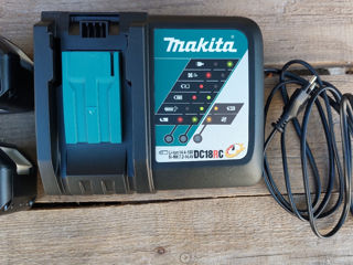 Makita originale foto 2