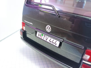 Модель Volkswagen T4 foto 10