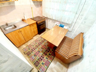 Apartament cu 1 cameră, 30 m², Râșcani, Chișinău