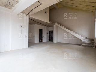 Apartament cu 4 camere, 133 m², Durlești, Chișinău foto 10