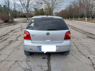 Volkswagen Polo foto 6