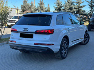 Audi Q7 foto 5