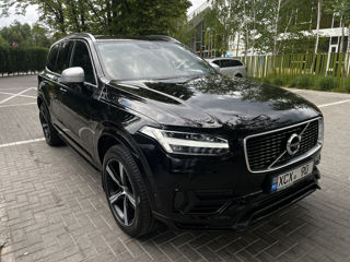 Volvo XC90 foto 3