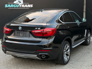 BMW X6 foto 6