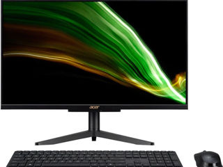 Pc All in One Acer 21.5 inc , 256gb, nou sigilat!