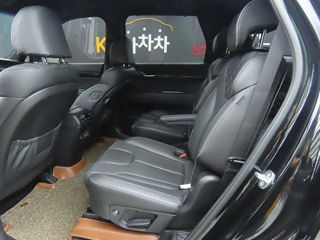 Hyundai Palisade foto 4